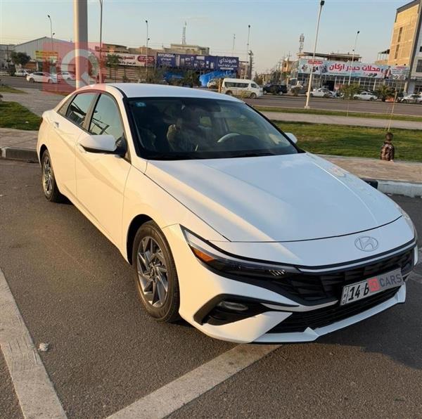 هيونداي النترا 2024 للبيع في العراق - البصرة